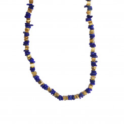 Collier Riad - Lapis Lazuli